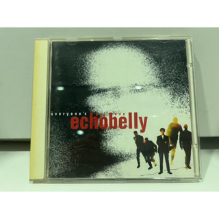 1   CD  MUSIC  ซีดีเพลง   ECHOBELLY  EVERYONES GOT ONE      (K19J72)