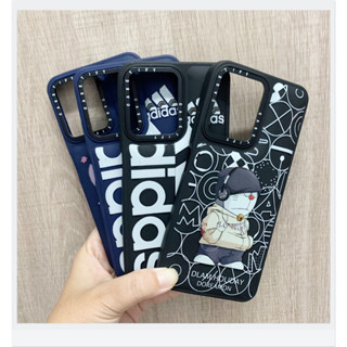 เคส OPPO A17 A17K เคสออปโป เคส TPU เคสนิ่ม ลายการ์ตูน เคสกันรอย เคสกันกระแทก oppo