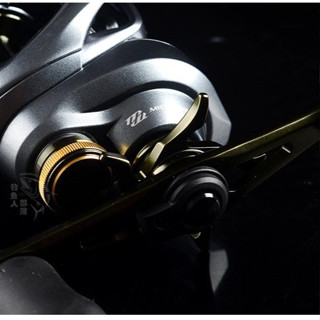 รอกหยดน้ำ รอกเบท Shimano CURADO DC 150 / 151