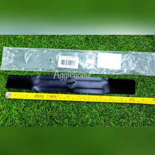 HYUNDAI ใบมีดตัดหญ้าไฟฟ้า รุ่น HD-GT-HLM-1100F#30 ยาว 31.5 เซน ใบมีดตัดหญ้า ใบมีด สำหรับ HYUNDAI รุ่น HLM-1100F