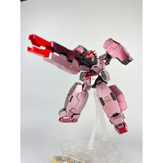 งานทำสีพิเศษ MG 1/100 Gundam Virtue TRANS-AM MODE