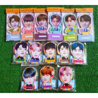 สแตนดี้โฟม wannaone ราคาถูก สินค้าพร้อมส่งจากไทย