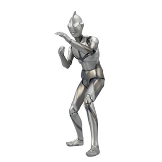 Bandai S.H.Figuarts Ultraman - First Contact Ver (Shin Ultraman) 4573102617330 (Action Figure)