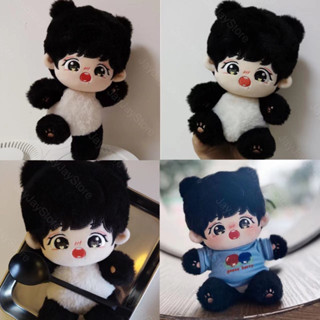 ตุ๊กตาเซียวจ้าน 15-20 cm [sale] พร้อมส่ง