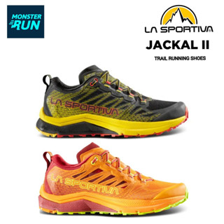 รองเท้าวิ่งเทรล LA Sportiva Jackal II Men ผู้ชาย