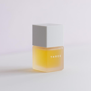 AUG01 ส่งฟรี THREE Aiming Facial Oil Essence R 30ml ออยล์ เอสเซนส์ออยล์