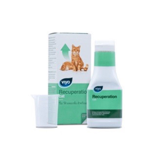 Viyo Recuperation Cat วีโย่ รีคิวเพอเรชั่น สำหรับแมว ขนาด 150 ML