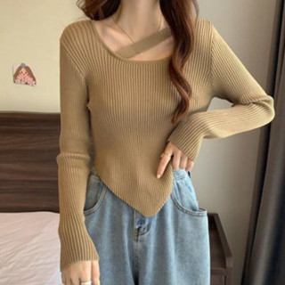Cardigan Yarn เสื้อไหมพรม คาร์ดิแกน นุ่ม ใส่สบาย
