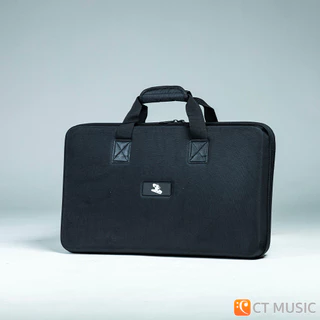 DJ Case กระเป๋าเคสแข็ง Size S for Pioneer DJ DDJ-FLX4 / DDJ-SB3 / DDJ-400 / DDJ-200
