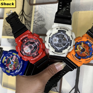 นาฬิกาG-shock 2ระบบนาฬิกาG-shock 2ระบบ