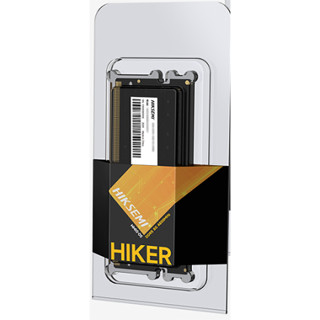 แรม โน๊ตบุ๊ค HIKSEMI รุ่น HIKER DDR3-8GB 1600MHZ SO-DIMM : HSC308S16Z1 LIFETIME WARRANTY
