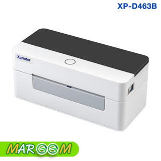 เครื่องพิมพ์บาร์โค๊ด XPRINTER BARCODE PRINTER รุ่น XP-D463B