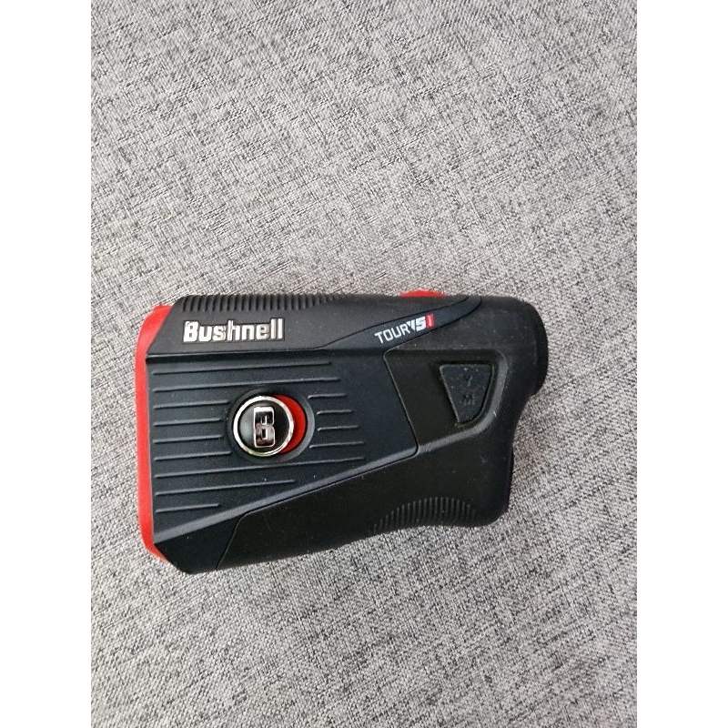 Bushnell Tour V5 Shift มือสอง สภาพใหม่ golf