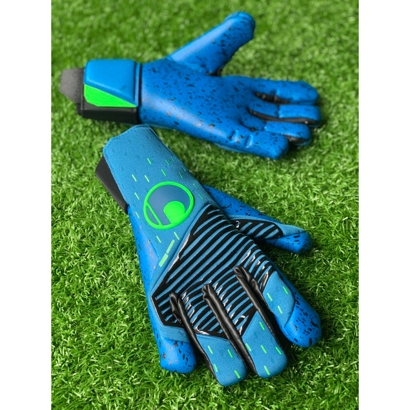 Uhlsport Speed Contact Aquagrip HN