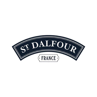 ST.DALFOUR เซนต์ดาลฟูร์ ลูกพรุนอบแห้งมีเมล็ด แครนเบอร์รี่อบแห้ง ผลไม้อบแห้ง 200 กรัม (g.) (เลือกรสได้)