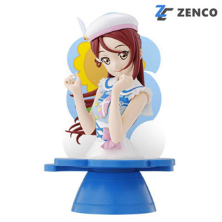 Bandai Figure-rise Bust LoveLive! Sunshine!! Riko Sakurauchi 4549660144885