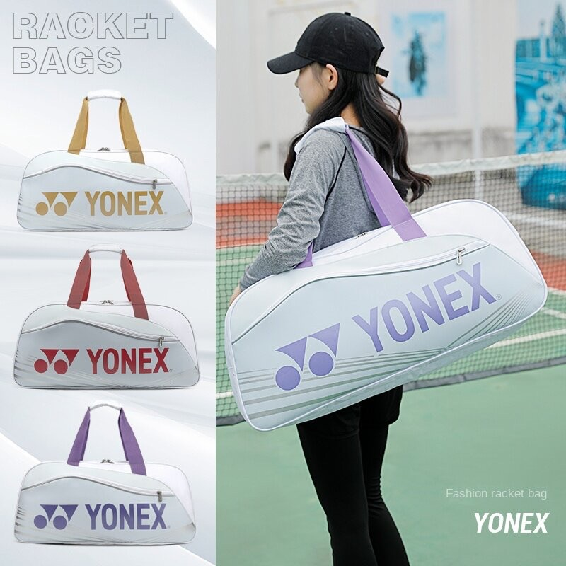 กระเป๋าแบดมินตัน Yonex9631