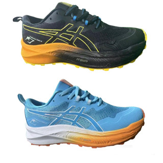 รองเท้าวิ่ง Trabuco Max 2 Running Shoes (size36-45) 2สี