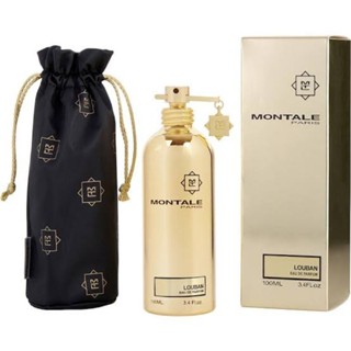 Montale Louban 100ml New HARD TO FIND