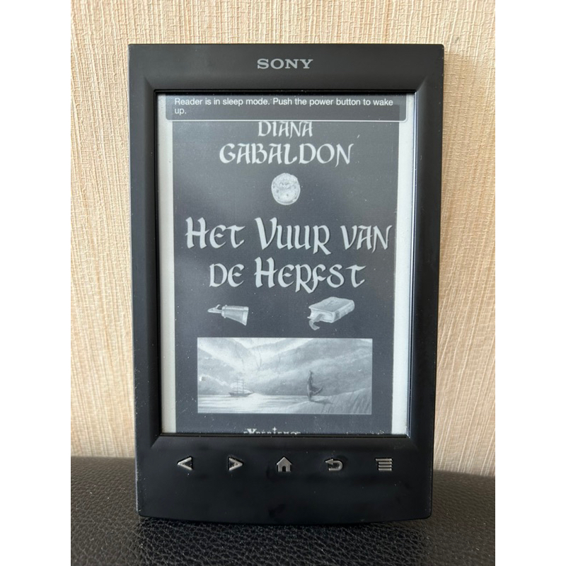 Sony eReader PRS-T2 มือสอง