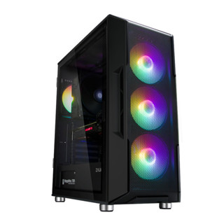 ZALMAN i3 NEO RGB Computer Case Mid-Tower