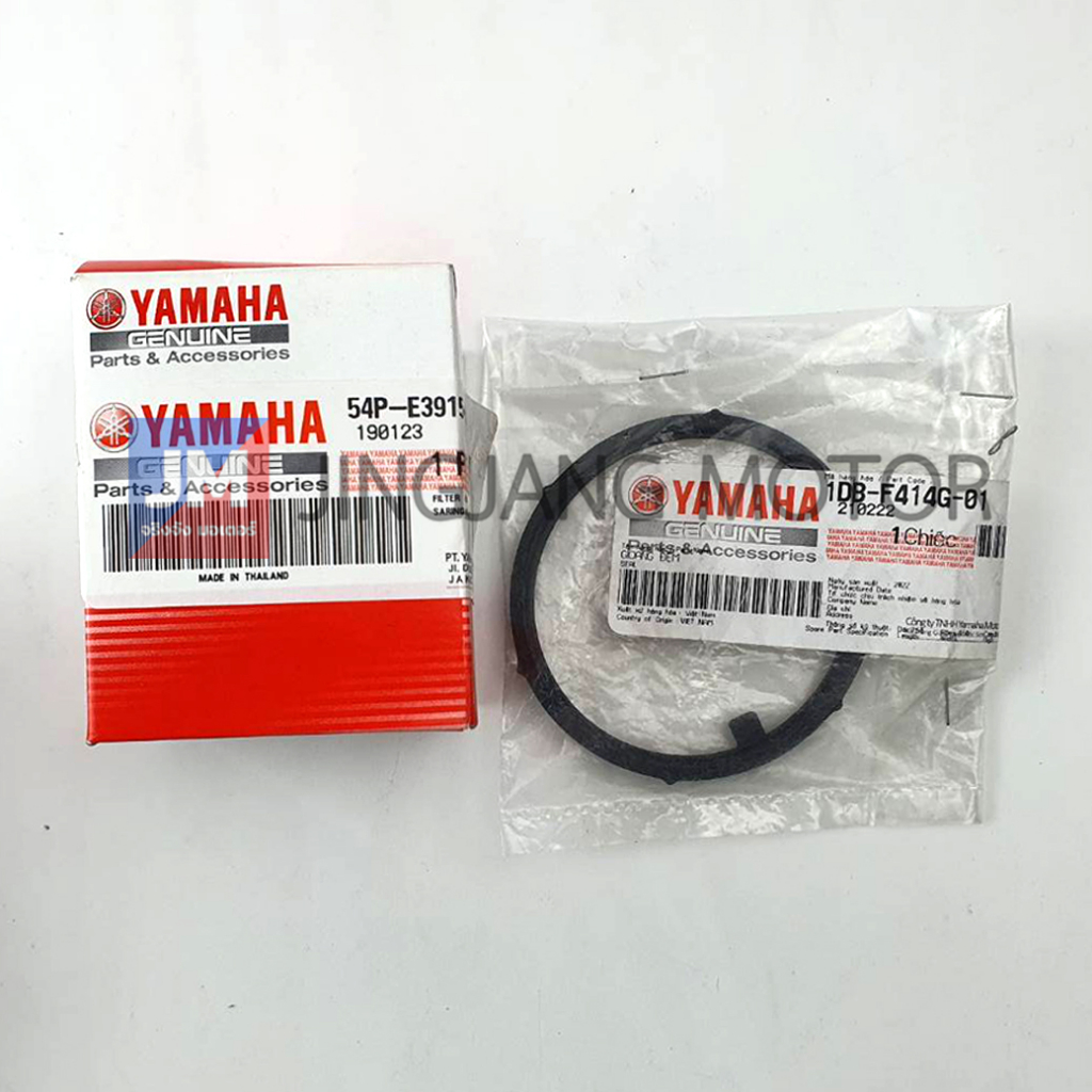 ไส้กรองปั้มน้ำมันเชื้อเพลิง, ไส้กรองมอเตอร์ปั๊มติ๊ก เเท้ศูนย์ YAMAHA EXCITER, NEW EXCITER, SPARK 115I 2013-2015 - รูปที่ 2