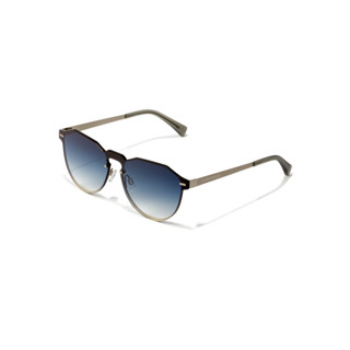 HAWKERS Twilight WARWICK VENM METAL Sunglasses for Men and Women. UV400 Protection. Official Product Designed in Spain HWVM20SLM0