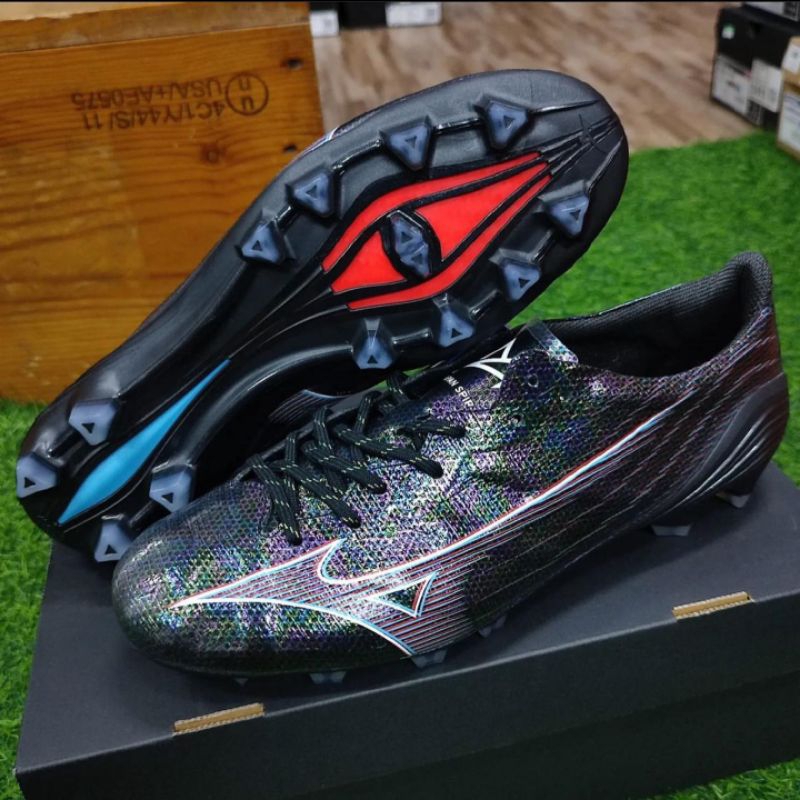 รองเท้าสตั๊ด Mizuno Alpha