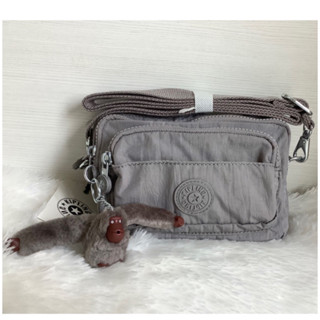 Kipling Merryl @ Stromy Grey 360 ของแท้