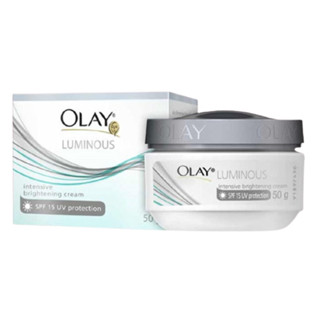 Olay Luminous Intensive Brightening Cream SPF15 50g