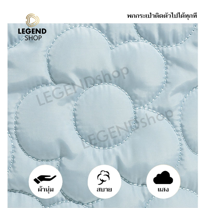 กระเป๋าผ้า กระเป๋าถือ ลายดอกไม้ สไตล์เกาหลี ใส่ของได้เยอะ มีให้เลือก 3 สี