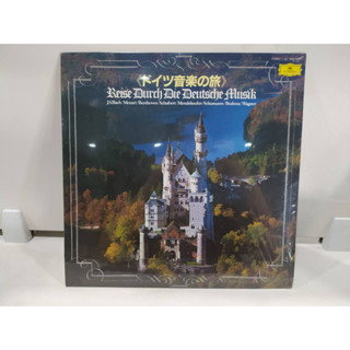 1LP Vinyl Records แผ่นเสียงไวนิล Reise Durch Die Deutsche Musik  (E2A15)