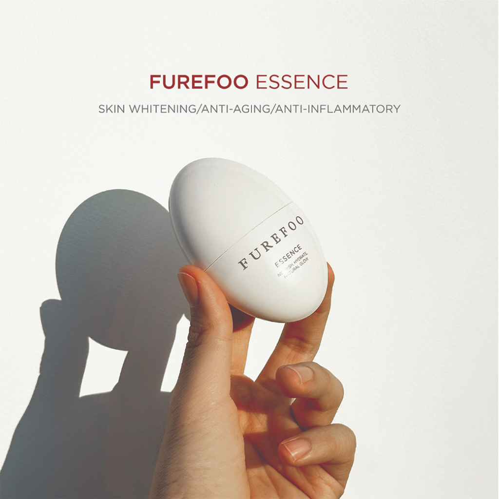 FUREFOO ESSENCE 1วิตามินอนุพันธ์เพื่อผิว