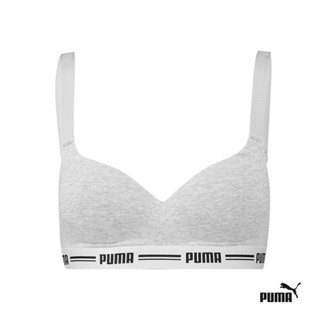 PUMA เสื้อชั้นในผู้หญิง WOMEN PADDED TOP