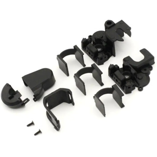 KYOSHO Gear Box Parts Set MX006