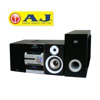 AJ ไมโครคอมโป - รุ่น TV& DVD MD-9009TV