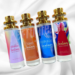 น้ำหอม Britney spear Fantasy ขนาด 35 ml.