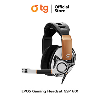 EPOS GAMING HEADSET GSP 601