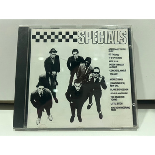 1   CD  MUSIC  ซีดีเพลง     THE SPECIALS/SPECIALS   (M1B173)