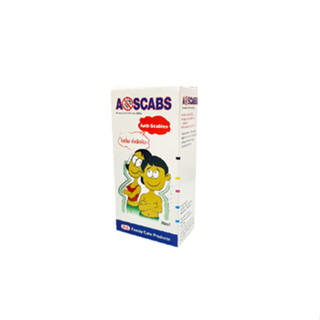 Ascabs โลชั่นทา หิด โลน