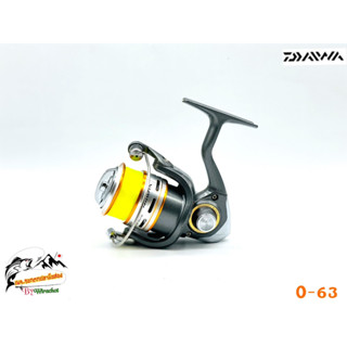 รอก รอกญี่ปุ่น รอกญี่ปุ่นมือ2 รอกตกปลา DAIWA (ไดว่า) Joinus-2000 (O-63) ญี่ปุ่นมือสอง รอกตกปลาหน้าดิน รอกสปิน รอกวินเทจ