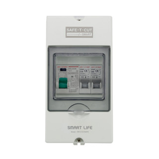 SAFE-T-PROOF รุ่น WR-2-03 EV/SAFE