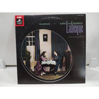 1LP Vinyl Records แผ่นเสียงไวนิล   Gladrags  (E2A86)