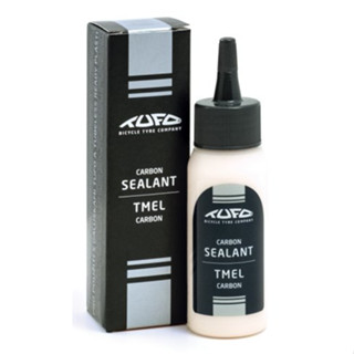 น้ำยากันรั่ว TUFO CARBON Sealant Extreme TMEL 50 ml พร้อมที่ขันวาว์ล (ใช้เติมหลังรั่ว) ประสิทธิภาพสูง น้ำยาอุดรอยรั่วยาง