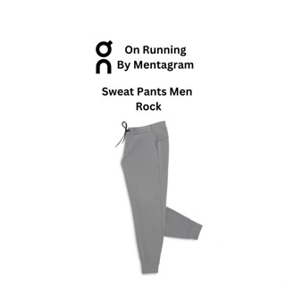 [ON Apparel] กางเกง Sweat Pants Men