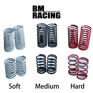 BM racing BMR-X PRO Spring Set BMRXPRO019-A