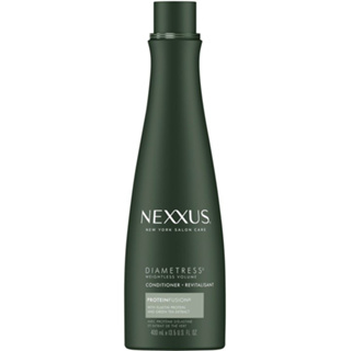 Nexxus Diametress Weightless Volume Conditioner (USA Imported) เน็กซัส ครีมนวดผมเพื่อผมมีน้ำหนัก จัดทรงง่าย 400ml.