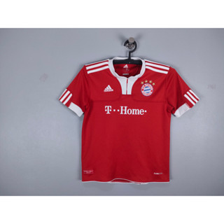 เสื้อแท้มือสองทีม BAYERN MUNICH  2009