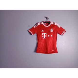 เสื้อแท้มือสองทีม BAYERN MUNICH  2013