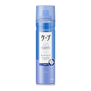 [พร้อมส่ง]Kao Styling Agent Hair Scent 50g​ และ 180g สเปรย์จัดแต่งทรงผม ยี่ห้อ KAO นำเข้าประเทศ ญี่ปุ่น (มีกลิ่น)